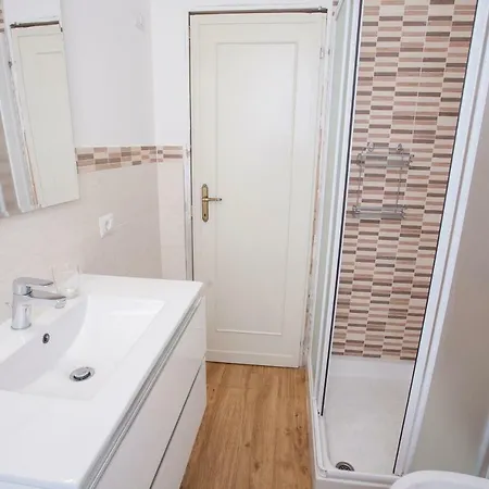Apartment Anna *