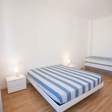 Apartment Anna *