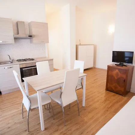 Apartment Anna