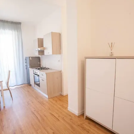 Anna Apartment