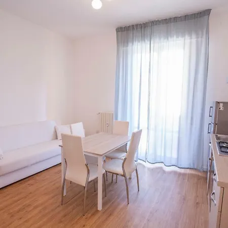 Anna Apartment Portoferraio