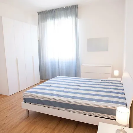 Anna Apartment Portoferraio